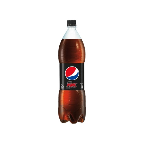 Pepsi Zero Sugar Cola 1.5L