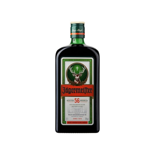 Jägermeister Likeur 70Cl
