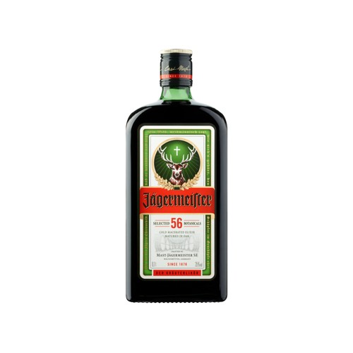 Jagermeister