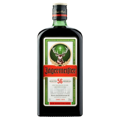 Jägermeister 70 cl