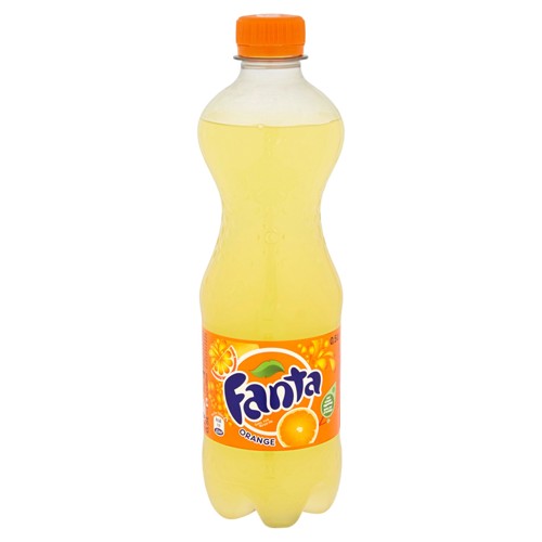 Fanta 50cl