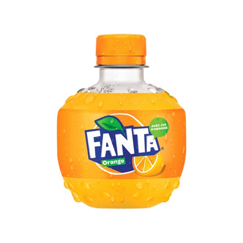 Fanta 25cl