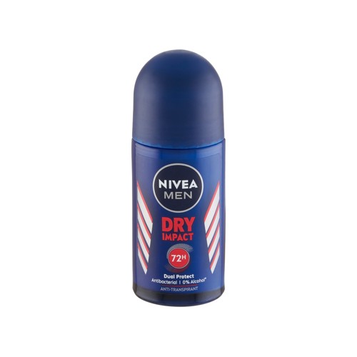Nivea Deo Dry Impulse Roll-On 50ml