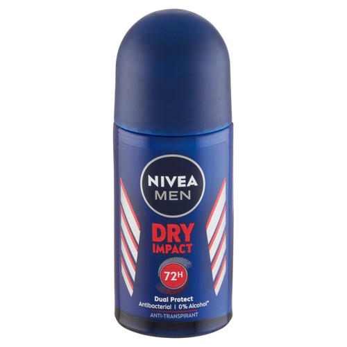Nivea Deo Dry Impulse Roll-On 50ml