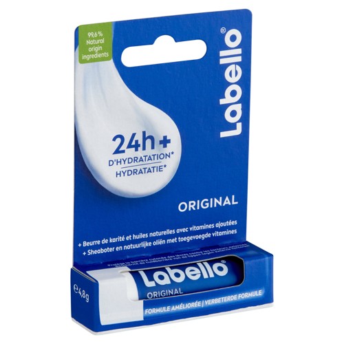 Labello Classic 4,8g