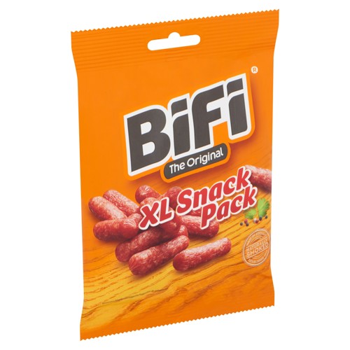 Bifi Snackpack XL 80 g
