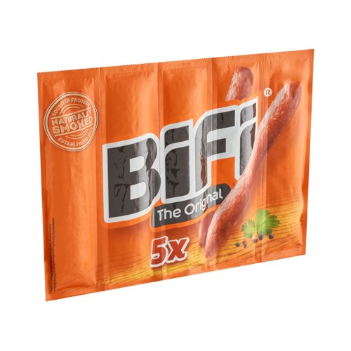 Bifi The Original 5 x 20 g