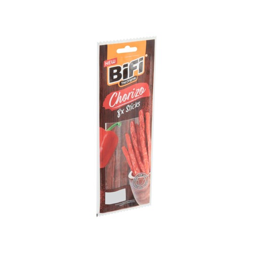 Bifi Chorizo 80g