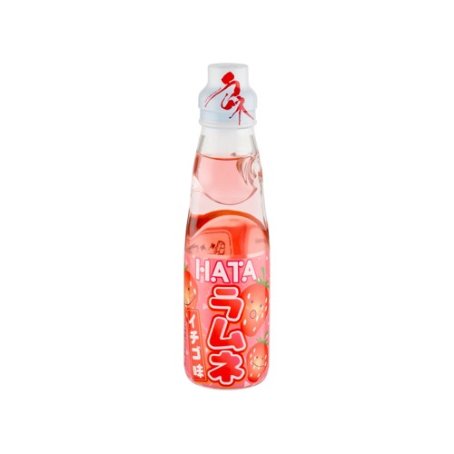 Ramune fraise