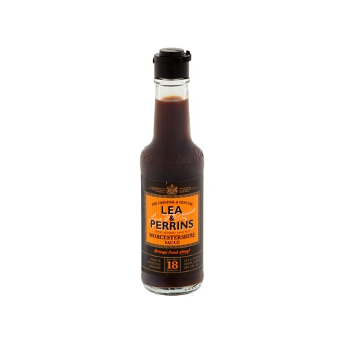 Lea & Perrins Worcestershire Sauce 150 ml