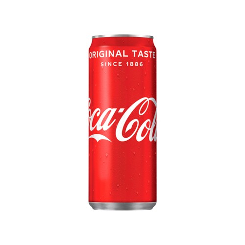 Coca-Cola 33 cl