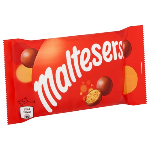 Maltesers