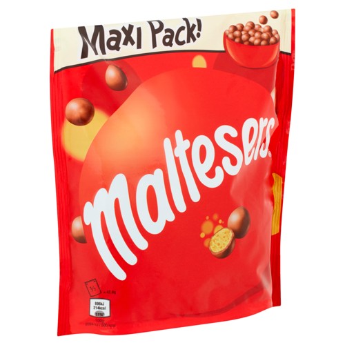 Maltesers Maxi Pack 300g