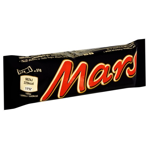 Mars