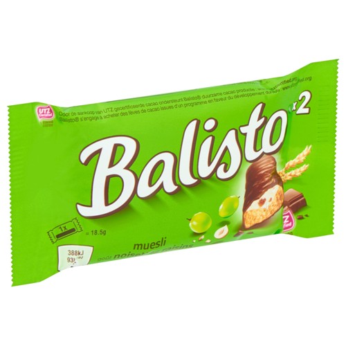 Balisto Vert