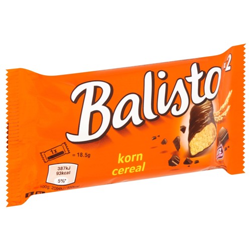 Balisto Orange