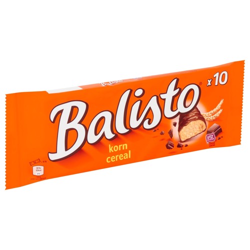 Balisto korn cereal