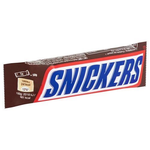 Snickers