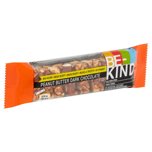 Be Kind Pindakaas & Chocolade 40g