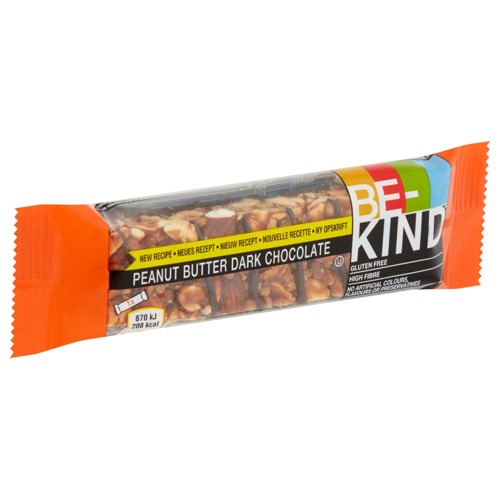 Be Kind Pindakaas & Chocolade 40g