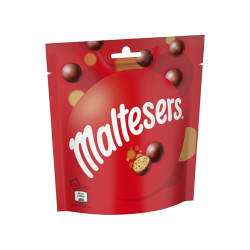 Maltesers Bonbons au chocolat au lait 175g