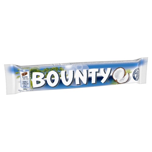 Bounty 57 g