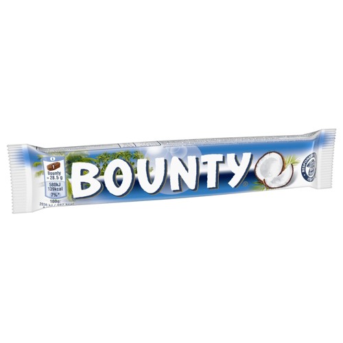 Bounty Melk 57g