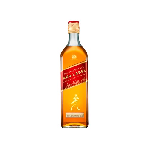 Johnnie Walker Red Label (70 cl)