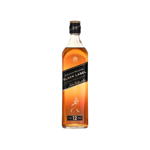 Johnnie Walker Black Label 70cl