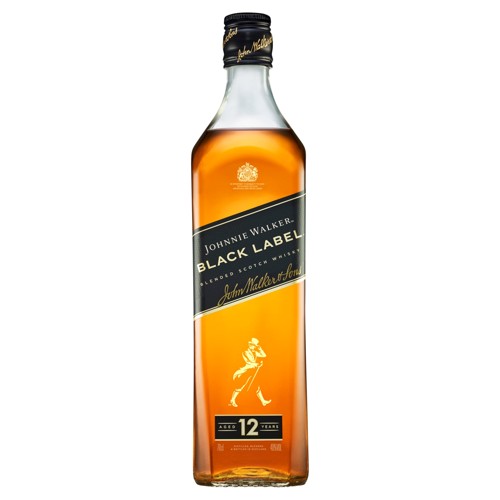 Black Label  70cl