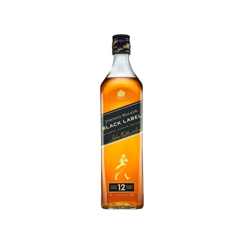 Johnnie Walker Black Label