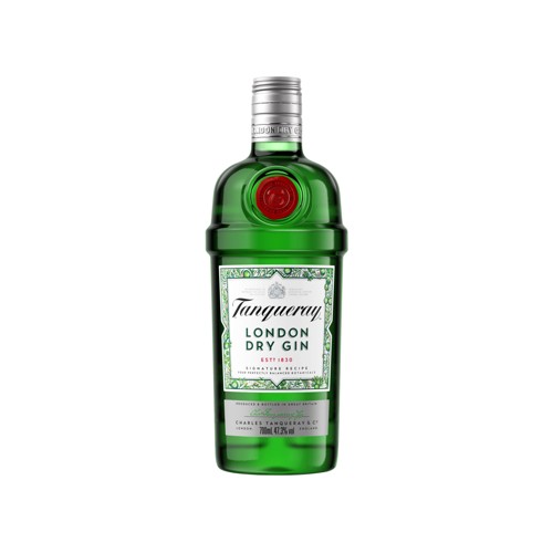 Tanqueray London Dry Gin 70 cl