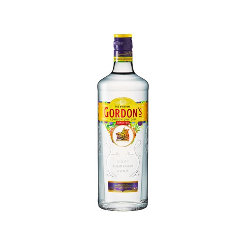 Gordon's London Dry Gin (70 cl)