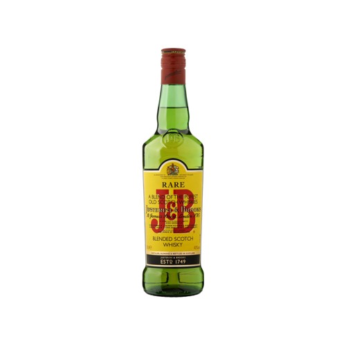 J&B Rare (70 cl)