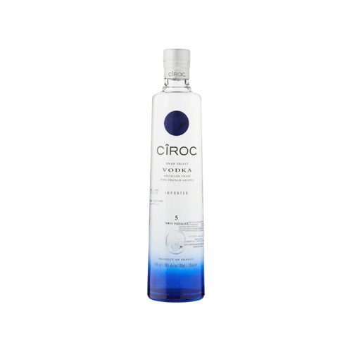 Cîroc Vodka