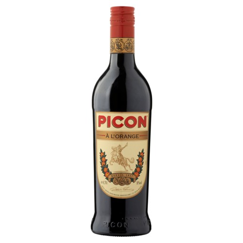 Picon À L'Orange 70 Cl