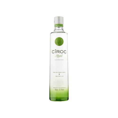 Ciroc Apple 70cl 37.5%