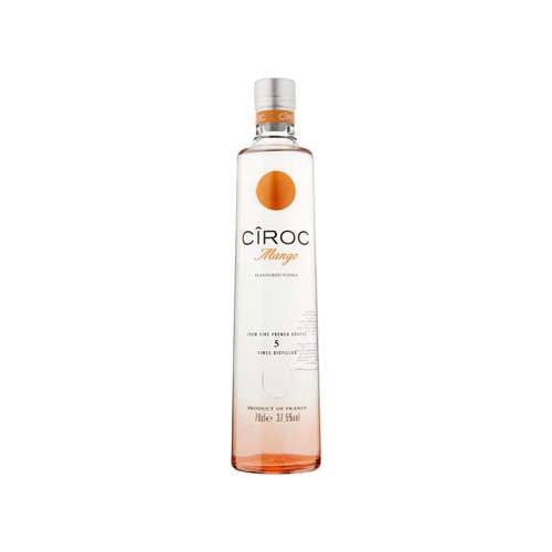 Cîroc Mango Flavoured Vodka