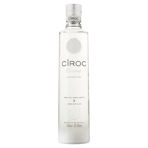 Ciroc Coconut 70cl