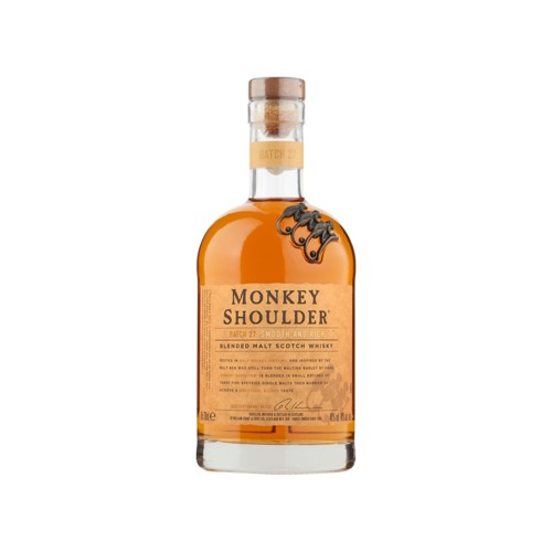 Monkey Shoulder