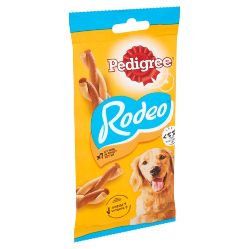 Rodeo Poulet