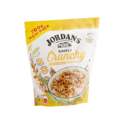 Jordans Crunchy Honing Gebakken 700g