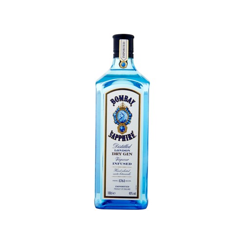Bombay Sapphire 70cl
