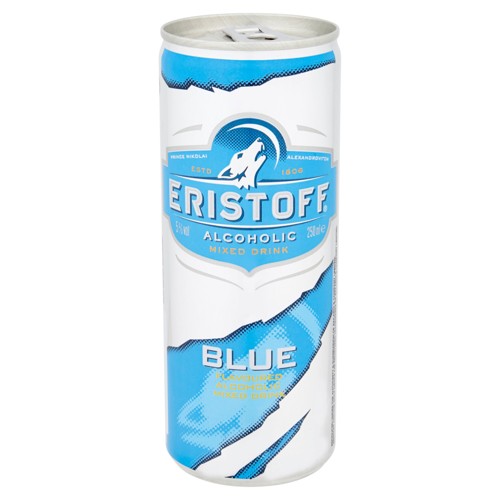 Eristoff (1x275 ml)