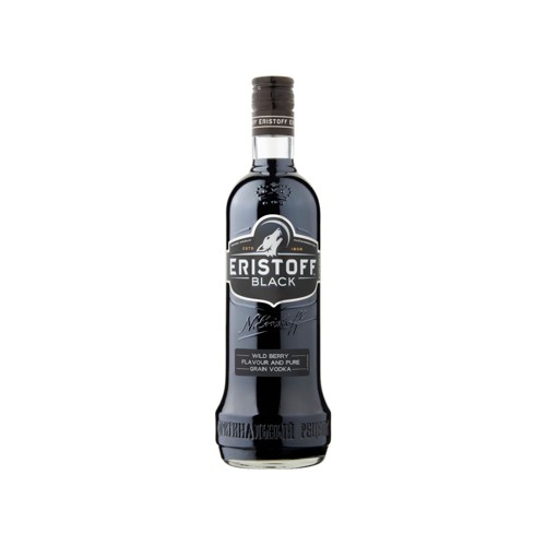 Eristof Black