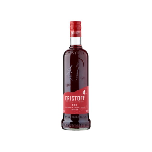 Eristoff Red (70 cl)