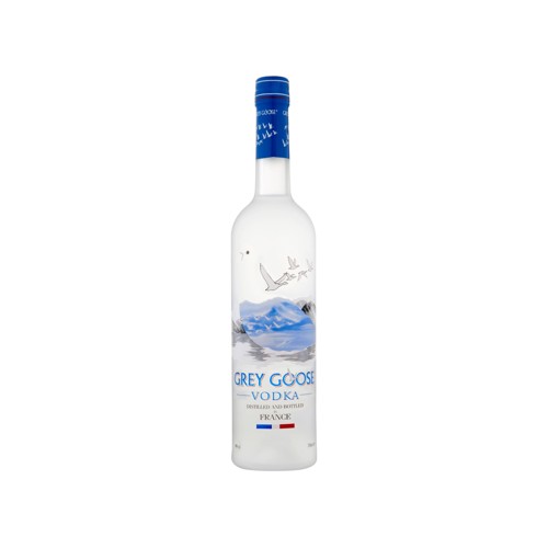 Grey Goose Vodka