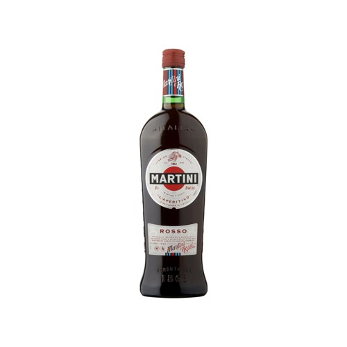Martini Rosso