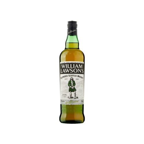 William Lawson's (70 cl)