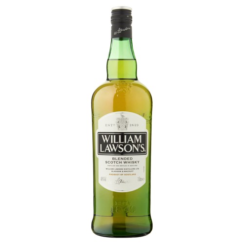 william lawson's 70 cl